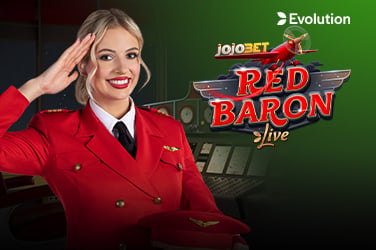 Jojobet Red Baron