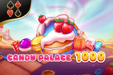 Candy Palace 1000