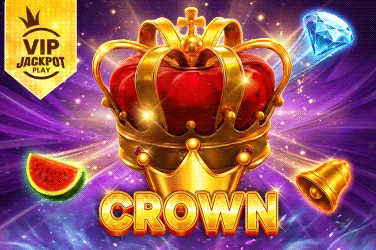VIP Crown - Jackpot Play