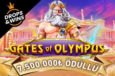 Gates of Olympus™