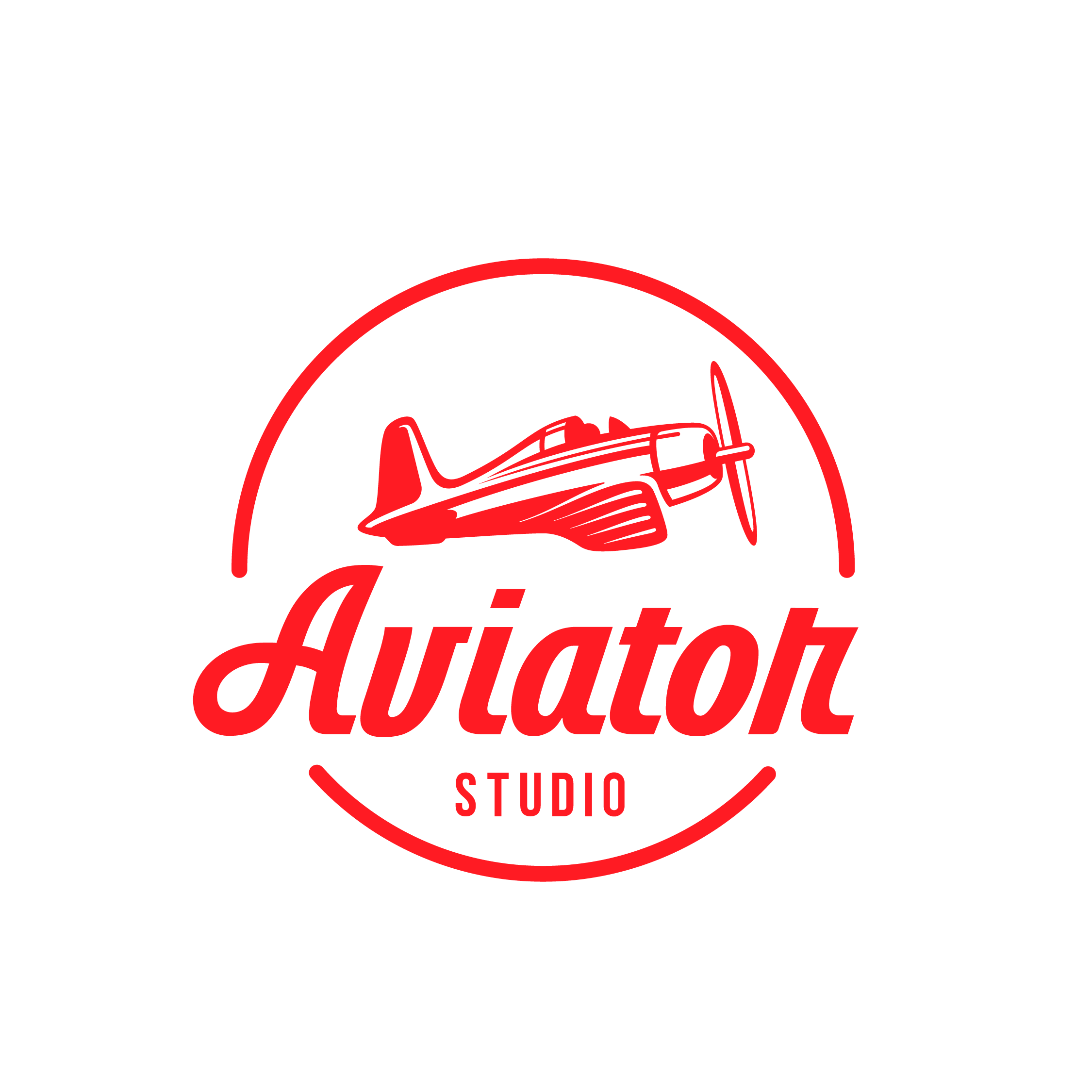 AviatorStudio