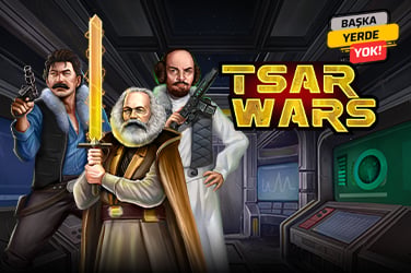Tsar Wars