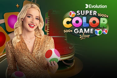 Super Color Game