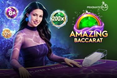 Amazing Baccarat