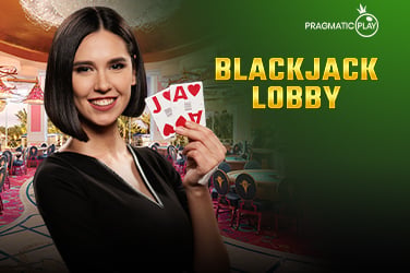BlackJack Lobby