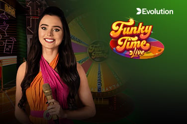 FUNKY TIME